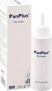 Assos Panplus Güçlendirici Tüm Saçlar İçin Saç Kremi Durulanmayan Saç Kremi 125 ml