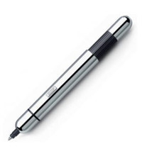 Lamy Krom 0.8 mm Siyah Tükenmez Kalem
