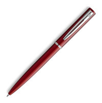 Waterman Metal Kırmızı Tükenmez Kalem