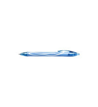 Bic Plastik Mavi 12'li Tükenmez Kalem