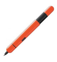 Lamy Metal 0.5 mm Turuncu Tükenmez Kalem