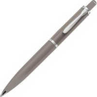Pelikan Metal Siyah Tükenmez Kalem