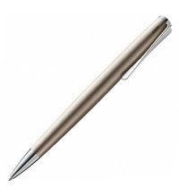 Lamy Krom 0.7 mm Siyah Tükenmez Kalem