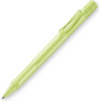 Lamy 2023 Özel Üretim Krom 0.7 mm Mavi Tükenmez Kalem