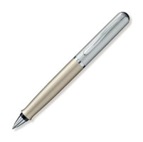 Pelikan Epoch Metal Siyah Tükenmez Kalem
