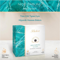 Balen Organik Nioli Sabun 125 gr