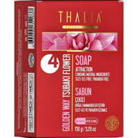 Thalia Golden Way Japon Gülü Yağı Sabun 150 gr