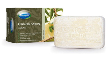 Mecitefendi Organik Kükürt Sabunu 125 gr