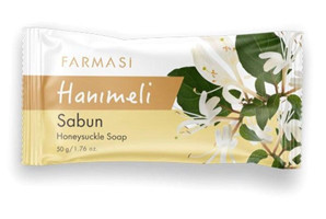 Farmasi Hanımeli Sabun 2x50 gr