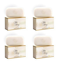 Oriflame Organik Ballı-Sütlü Sabun 75 gr