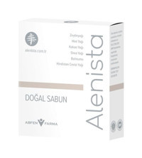 Abfen Farma Alenista Organik Kükürt Sabunu