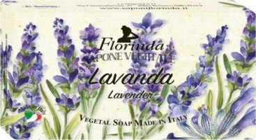 Florinda Lavanta Sabun 100 gr