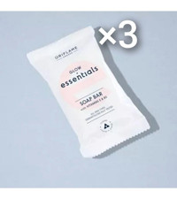 Oriflame Glow Essentials E Vitaminli Sabun 3 x 75 gr
