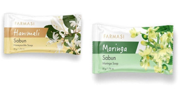 Farmasi Kükürt Sabunu 2x50 gr