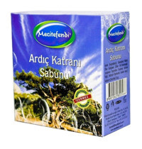 Mecitefendi Organik Ardıç Katranı Sabun 100 gr