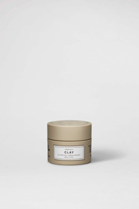Maria Nila Minerals Clay Krem Killi Organik Vegan 50 ml Wax