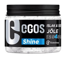 Egos No:04 Krem Sert 400 ml Wax