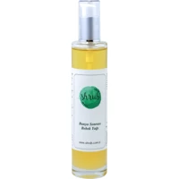 Shrub Organik Bademli Shea Yağlı Bebek Masaj Yağı