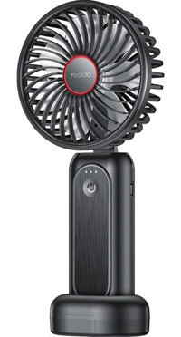 Yesido Ido YF10 Mini Sessiz El Tipi Vantilatör