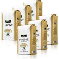 Ofçay Hazine Siyah Dökme Çay 6x1 kg