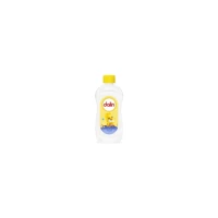 Dalin Rahat-Mutlu Vanilyalı Hipoalerjenik Bebek Masaj Yağı 3x200 ml
