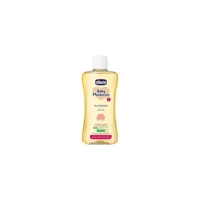 Chicco Baby Moments Senstive Bebek Masaj Yağı 200 ml