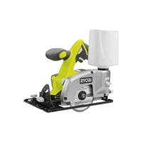 Ryobi LTS180M ONE 18 V 5000 devir/dk 105 mm Açılı Kesim Kablosuz Akülü Şarjlı Daire Testere