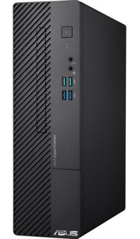 Asus D500 Dahili Intel UHD Graphics Intel Core i5 11400 32 GB Ram 2 TB SSD Tower FreeDos 21.5 inç Monitörlü Masaüstü Bilgisayar