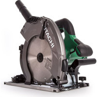 Hitachi Hikoki C9U3 Profesyonel 2000 W 5200 devir/dk 235 mm Açılı Kesim Kablolu Elektrikli Daire Testere
