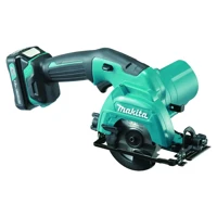Makita HS301DWAE 10.8 V 1500 devir/dk 85 mm Kablosuz Akülü Şarjlı Daire Testere
