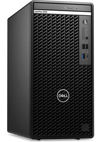 Dell OptiPlex 500MT N009O5000MTV009 Harici GeForce GTX 1630 Intel Core i7 12700 64 GB Ram 2 TB SSD Tower Ubuntu Masaüstü Bilgisayar