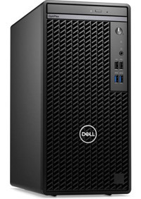 Dell OptiPlex 7010MT N004O7010MTV47 Harici GeForce GTX 1650 Intel Core i5 13500 32 GB Ram 2 TB SSD Tower Windows 11 Pro Masaüstü Bilgisayar + Zetta Flash Bellek