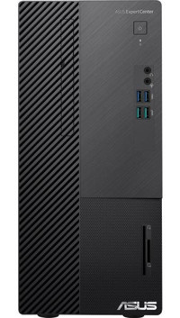 Asus D500 Dahili Intel UHD Graphics Intel Core i7 13700 8 GB Ram 256 GB SSD Tower FreeDos 23.8 inç Monitörlü Masaüstü Bilgisayar