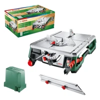 Bosch 0603B12001 550 W 8200 devir/dk Açılı Kesim Kablolu Elektrikli Daire Testere