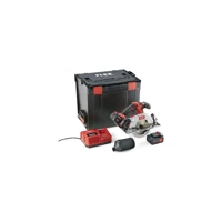 Flex CS-62 18 V 5000 devir/dk 165 mm Açılı Kesim Kablosuz Akülü Şarjlı Daire Testere