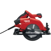 Hilti Sc 1200 W 5500 devir/dk 165 mm Açılı Kesim Kablolu Elektrikli Daire Testere