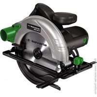 Einhell Bavaria Bcs 64/2 1400 W 5500 devir/dk 190 mm Kablolu Elektrikli Daire Testere