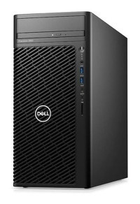 Dell Precision 3660 Harici GeForce RTX A2000 Intel Core i9 14900K 32 GB Ram 1 TB SSD Tower Windows 11 Pro Masaüstü Bilgisayar