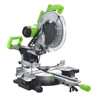 Hais HM1030A 4841054 2000 W 4500 devir/dk 255 mm Kablolu Elektrikli Daire Testere