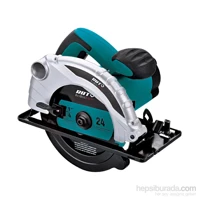 Rbt 135091 1300 W 4500 devir/dk 185 mm Kablolu Elektrikli Daire Testere