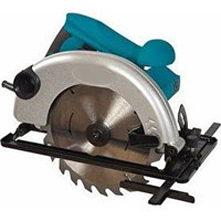 Banco 1200 W 4500 devir/dk 184 mm Elektrikli Daire Testere
