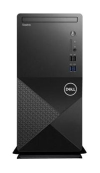 Dell VOST 3020 Dahili Intel UHD Graphics 730 Intel Core i5 13400 8 GB Ram 256 GB SSD Tower Windows 11 Pro Masaüstü Bilgisayar