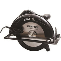 Chattel 5235 2200 W 4000 devir/dk 235 mm Kablolu Elektrikli Daire Testere