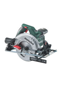 Metabo KS55 1200 W 5600 devir/dk 160 mm Açılı Kesim Kablolu Elektrikli Daire Testere