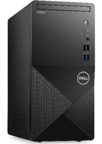 Dell N7598VDT3910_UBU Vostro 3910 Dahili Intel UHD Graphics Intel Core i7 12700 16 GB Ram 512 GB SSD Tower Ubuntu Masaüstü Bilgisayar