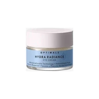 Oriflame Optimals Hydra Radiance Tüm Ciltler için Göz Çevresi Krem Kavanoz 15 ml