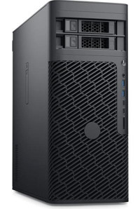 Dell Precision T5860 TKNT41400MNVP05 Harici Quadro T400 Intel Xeon W5 W5-2445 64 GB Ram 2 TB SSD Tower Windows 11 Pro Masaüstü Bilgisayar