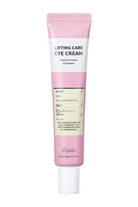 Esfolio Hassas Ciltler için Göz Çevresi Krem Tüp 40 ml