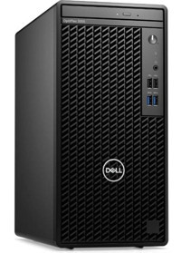 Dell N010O3000MTAC_VP_U OPTİ 3000 MT Dahili Intel UHD Graphics Intel Core i5 12500 8 GB Ram 256 GB SSD Tower Ubuntu Masaüstü Bilgisayar