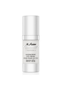 M.Asam Vinolift Tüm Ciltler için Göz Çevresi Krem Pompalı 30 ml